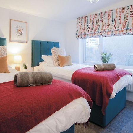 Anchor Well - 2 Bedroom Cottage - Ludchurch Luaran gambar