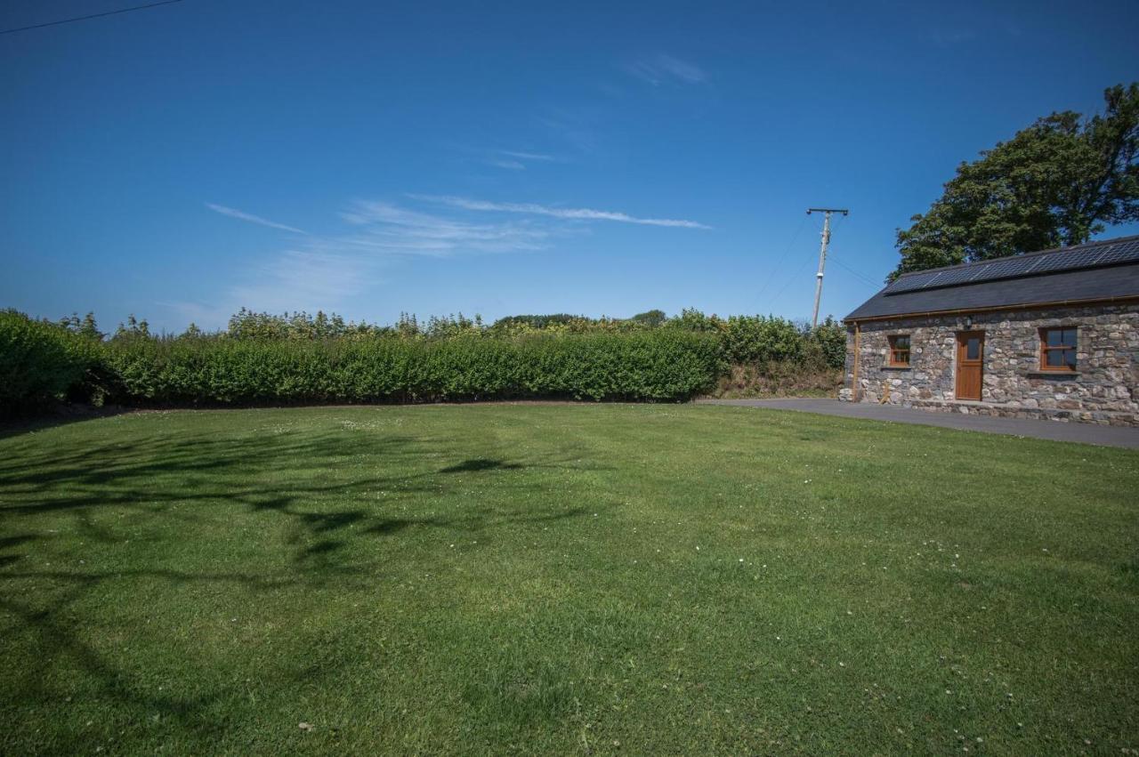 Anchor Well - 2 Bedroom Cottage - Ludchurch Luaran gambar