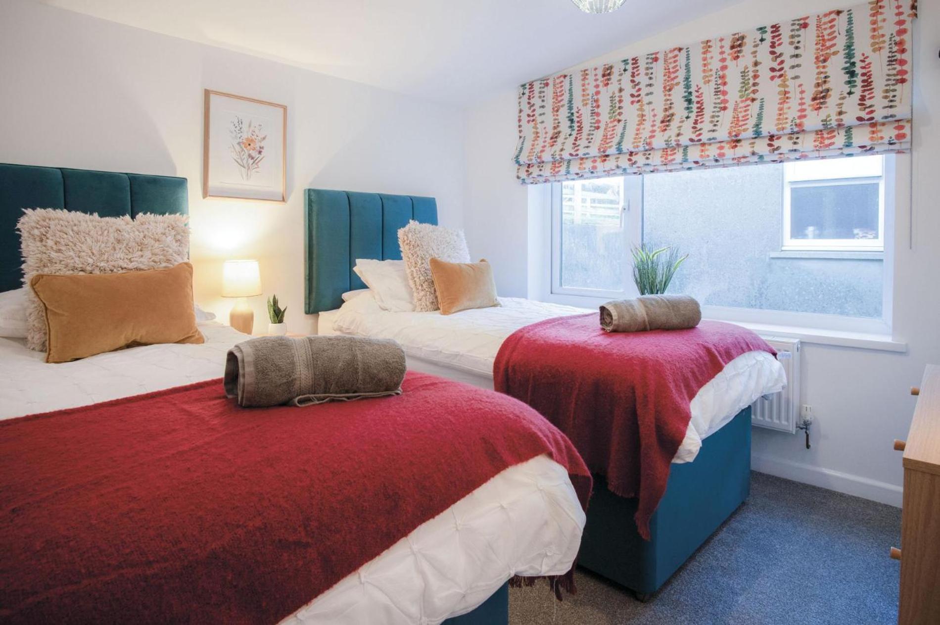 Anchor Well - 2 Bedroom Cottage - Ludchurch Luaran gambar