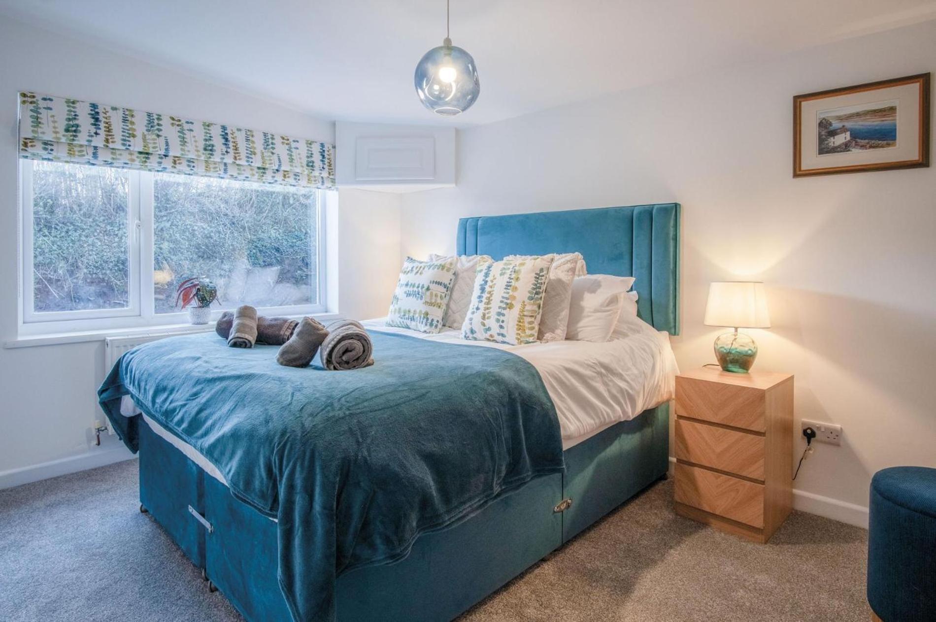 Anchor Well - 2 Bedroom Cottage - Ludchurch Luaran gambar