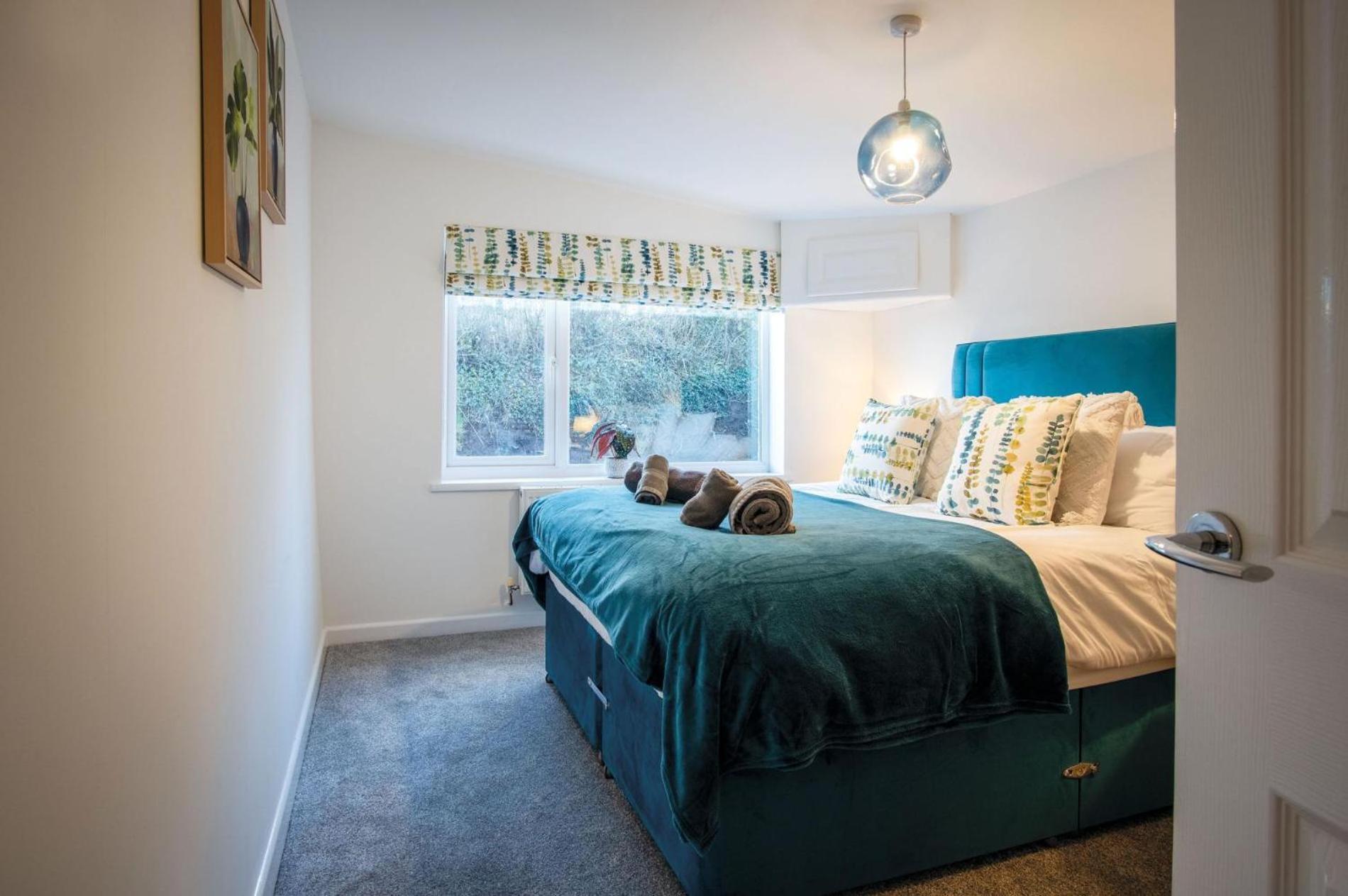 Anchor Well - 2 Bedroom Cottage - Ludchurch Luaran gambar