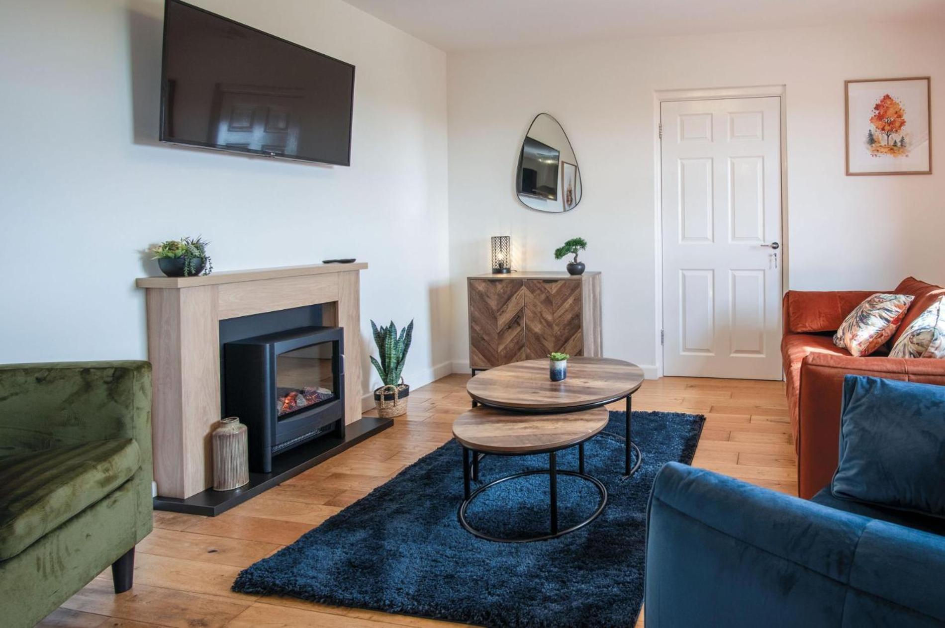 Anchor Well - 2 Bedroom Cottage - Ludchurch Luaran gambar