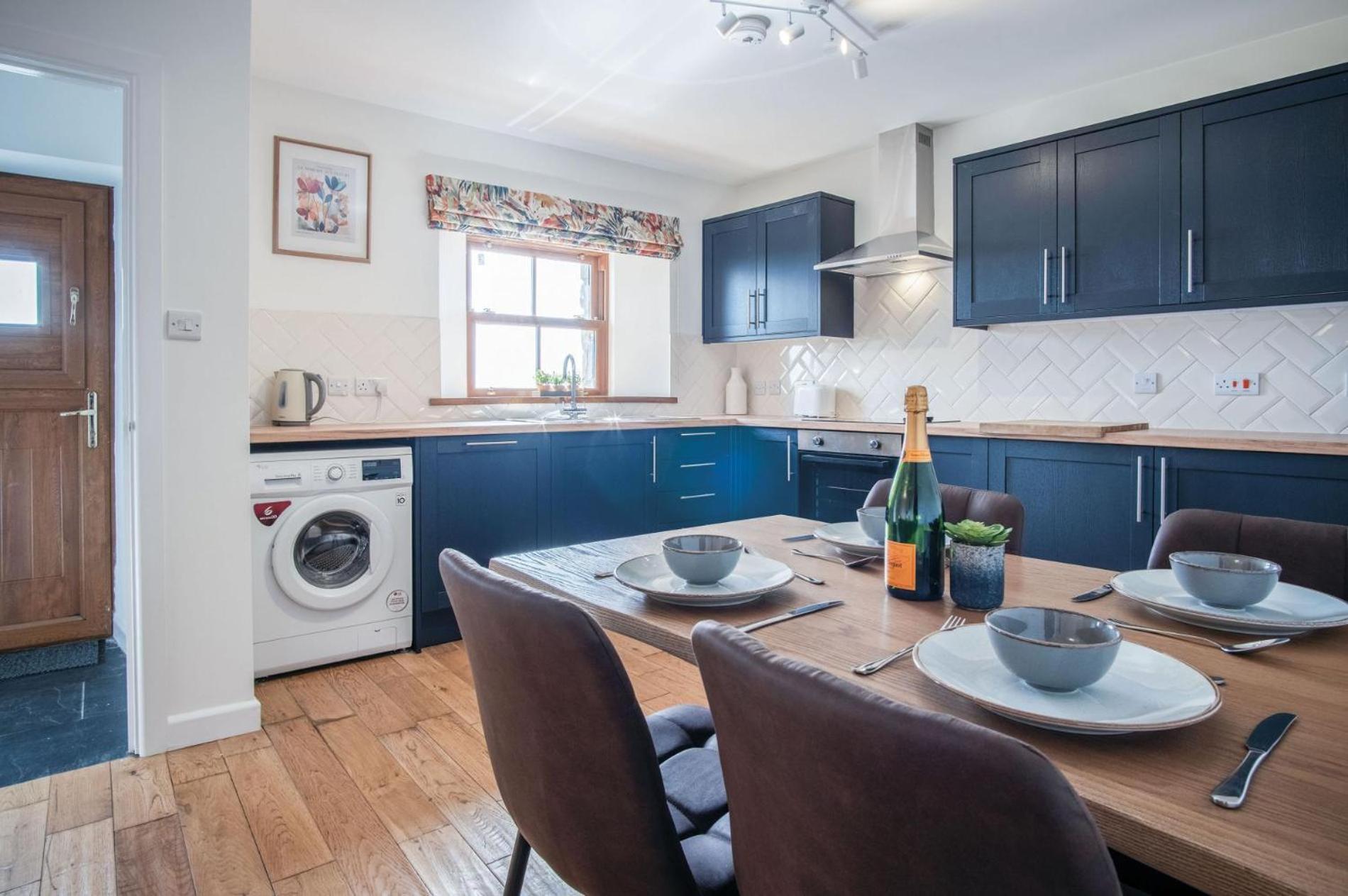 Anchor Well - 2 Bedroom Cottage - Ludchurch Luaran gambar