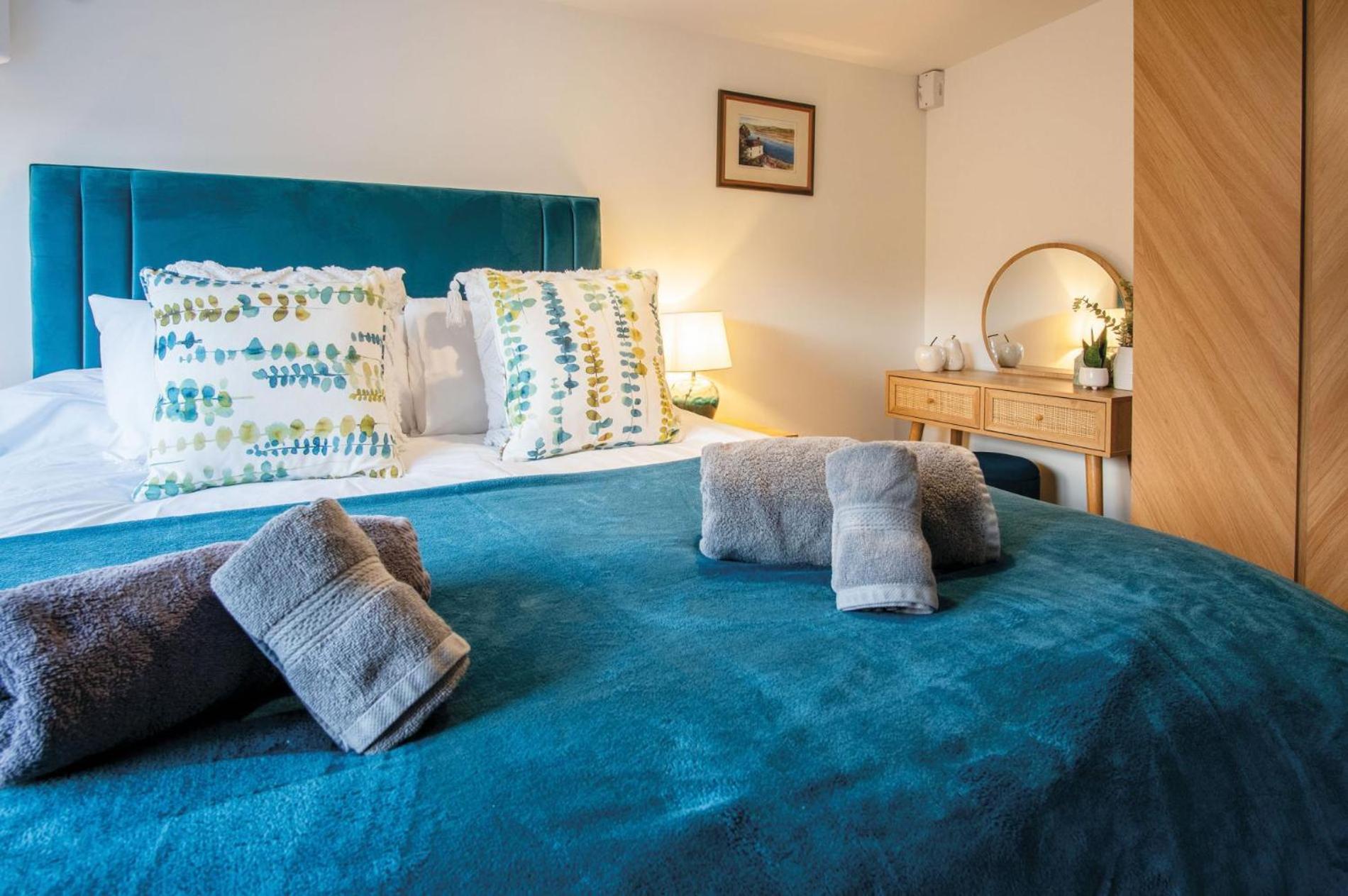 Anchor Well - 2 Bedroom Cottage - Ludchurch Luaran gambar