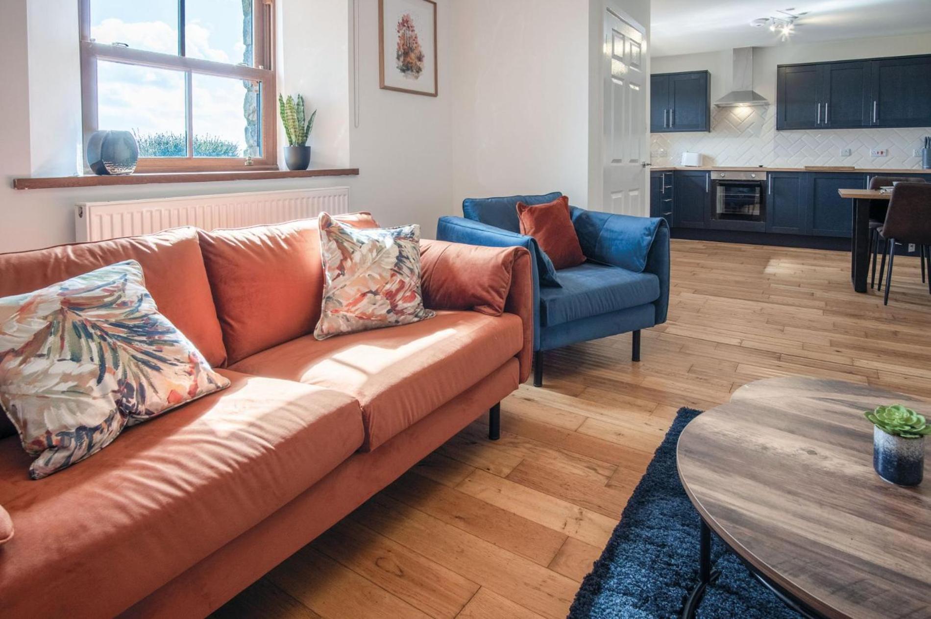 Anchor Well - 2 Bedroom Cottage - Ludchurch Luaran gambar
